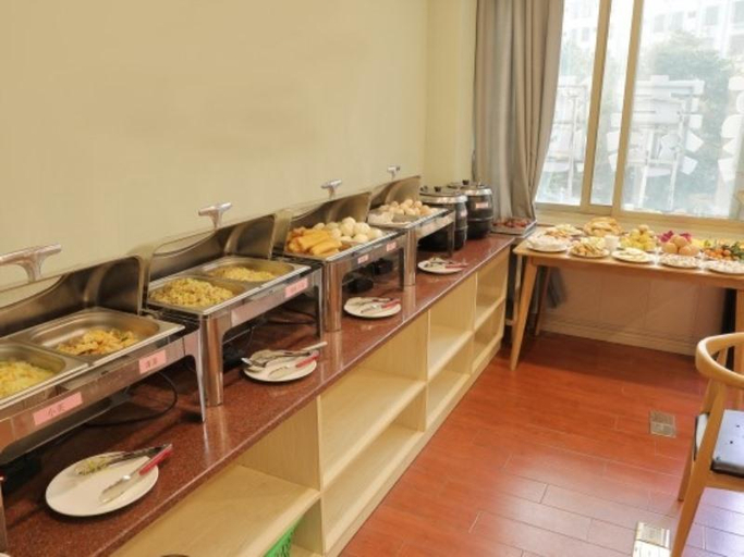 Food & Drinks 5, GreenTree Inn Linjiang North Road Express, Jieyang
