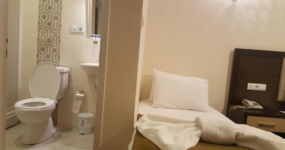 Bathroom 5, Cankaya Konagi, Çankaya