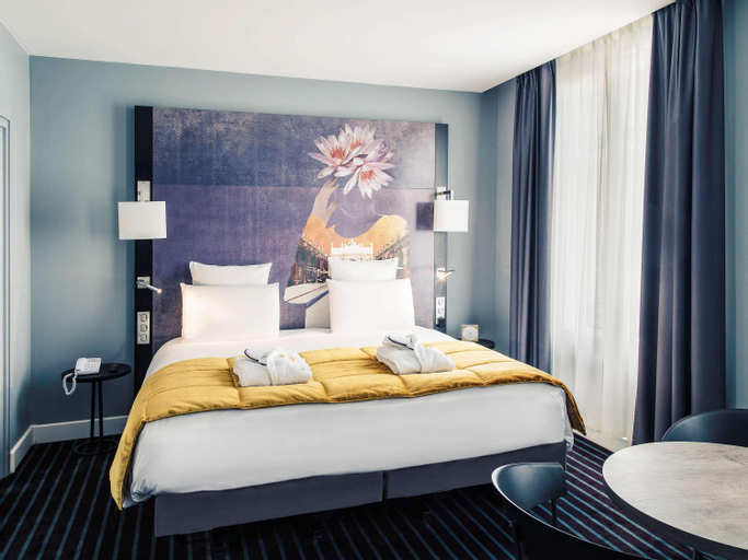 Bedroom 13