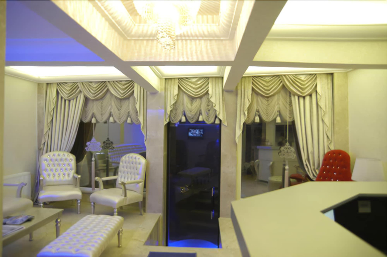 Bedroom 3, Pearl Hotel Istanbul, Fatih