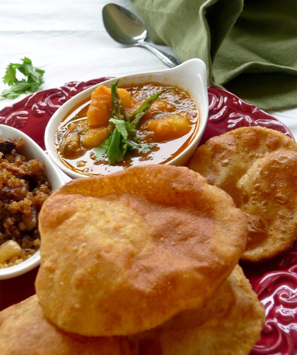Food & Drinks 4, Hotel Sarovar Udaipur, Udaipur