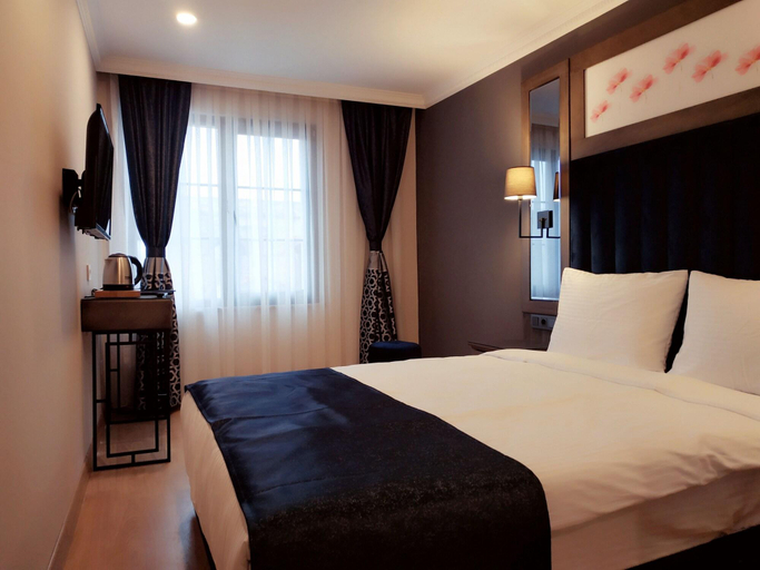 Bedroom 3, Farina Hotel By Cigno, Fatih