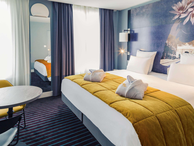 Bedroom 14