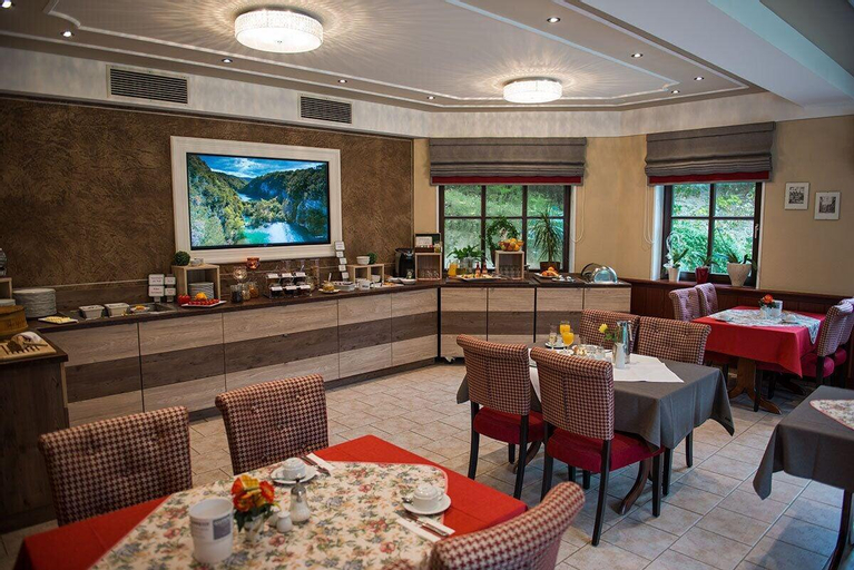 Public Area 2, Flair Hotel Mellestollen, Saalfeld-Rudolstadt