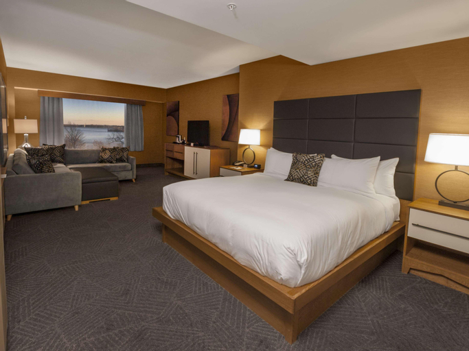 Bedroom 12