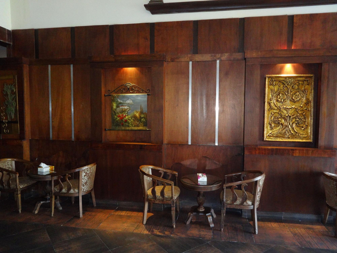Food & Drinks, Orans Suites, Jeddah