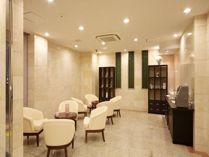 Public Area 5, Smile Hotel Nara, Nara