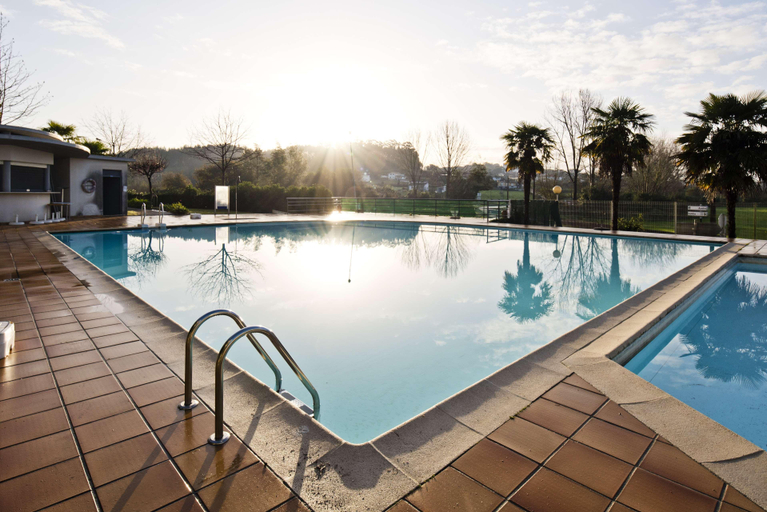 Sport & Beauty 2, Lam Hotel Estarreja, Estarreja