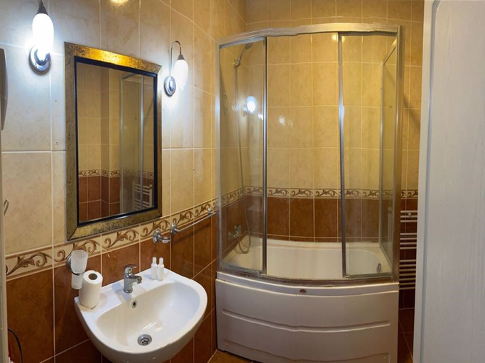 Bedroom 3, Silivri Safir Hotel & Restaurant, Üsküdar