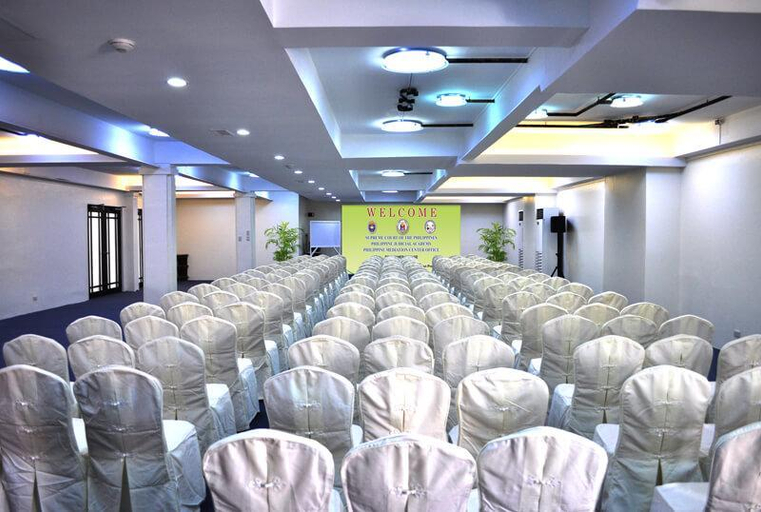Business Facilities, Subic Bay Venezia Hotel, Olongapo City