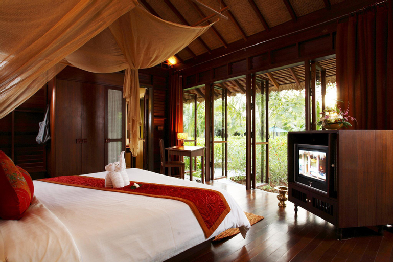 Zeavola Resort, Mueang Krabi