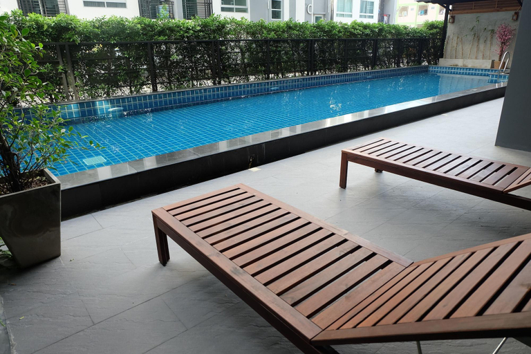 Others 2, Interpark Hotel&Residence Eastern Seaboard Rayong, Pluak Daeng