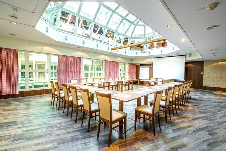 Food & Drinks 2, Hotel Enziana Wien, Wien
