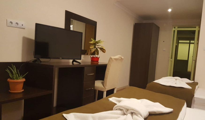 Bedroom 2, Cankaya Konagi, Çankaya