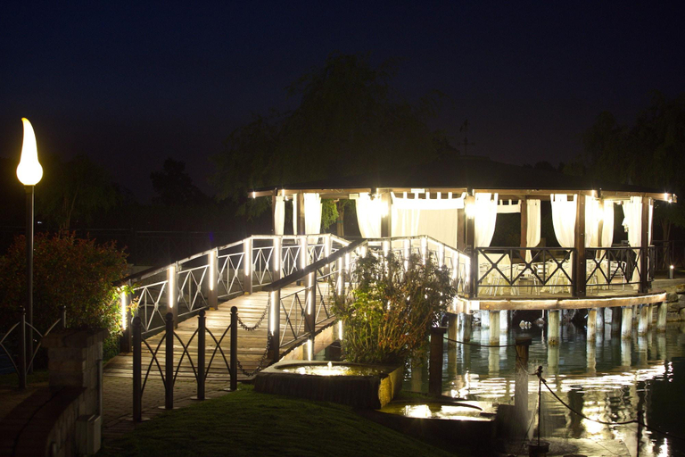 Exterior & Views 3, Hotel Terre Dei Salici, Cuneo