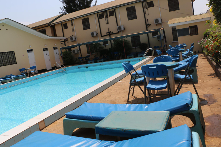 Sport & Beauty, Springlands Hotel Moshi, Moshi Urban