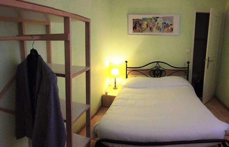 Bedroom 15