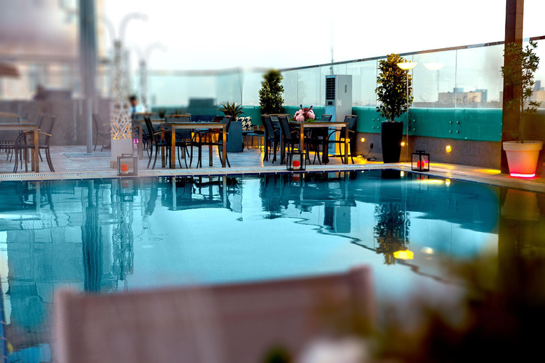 Sport & Beauty, Grand Plaza Gulf, Riyadh