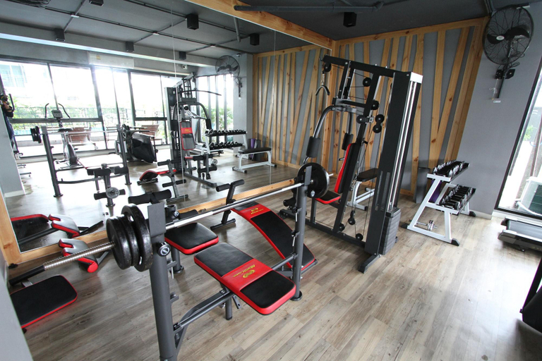 Others 5, Interpark Hotel&Residence Eastern Seaboard Rayong, Pluak Daeng