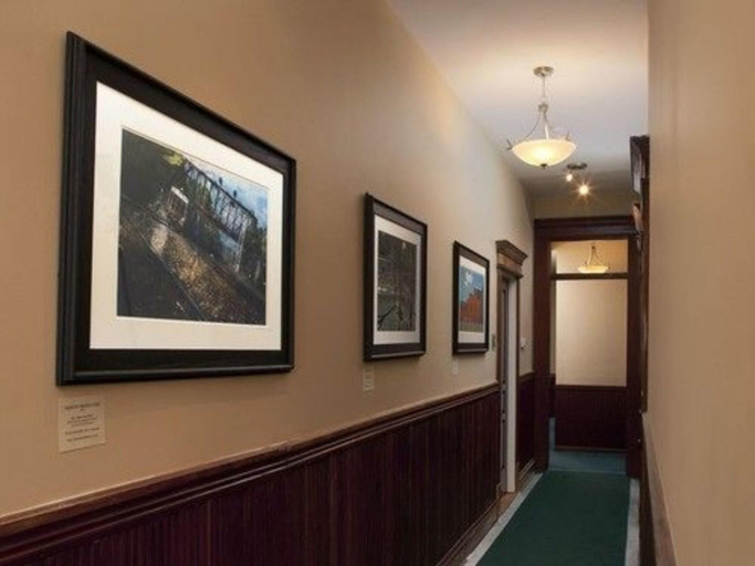 Public Area 2, The Barlow Hotel, Columbia