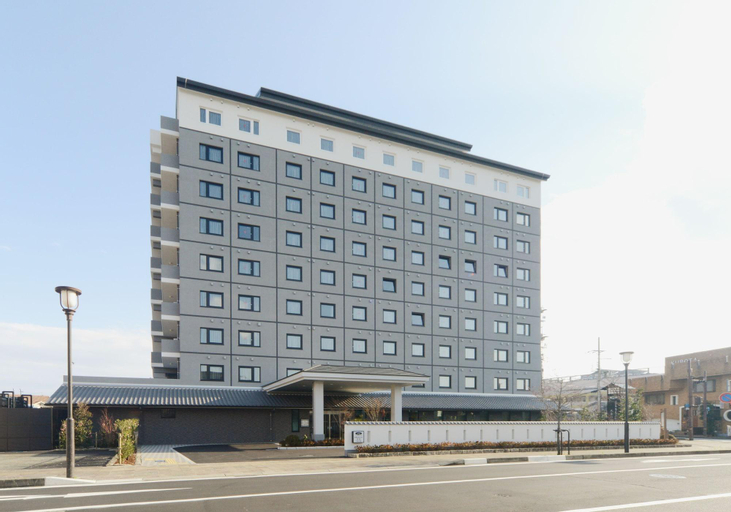 Hotel Route Inn Kasai Hojo No Shuku, Kasai