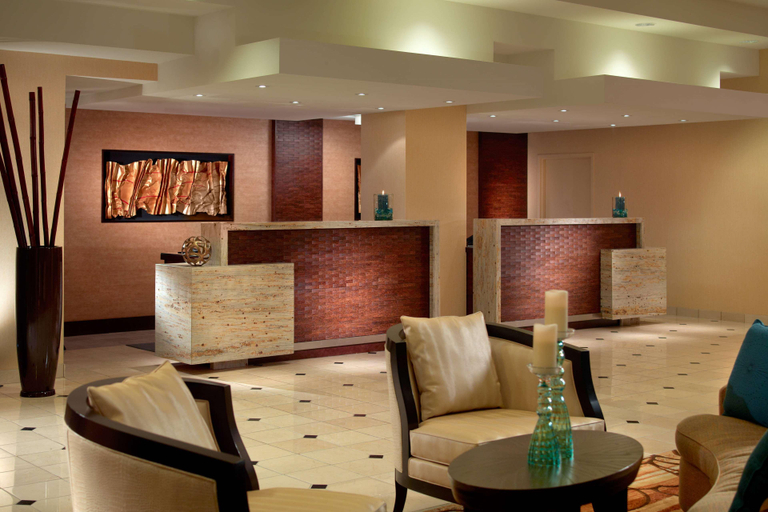 Public Area 5, Sonesta Nashville Airport, Davidson