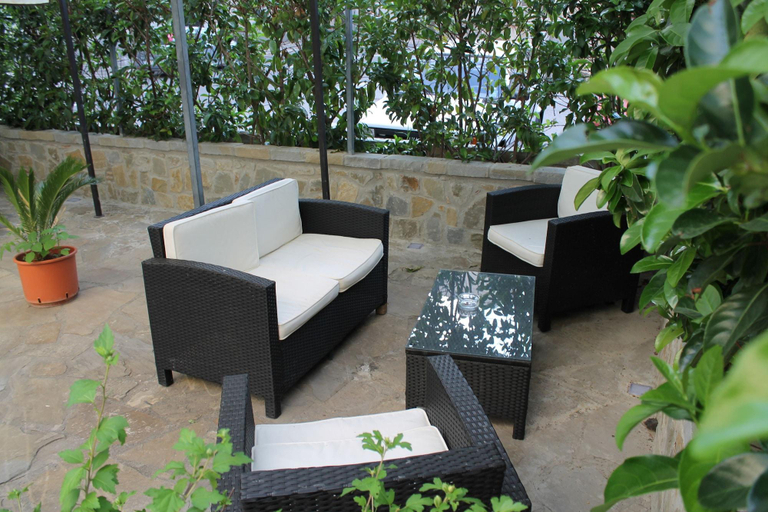 Exterior & Views 2, Hotel Ristorante Mariano, Matera