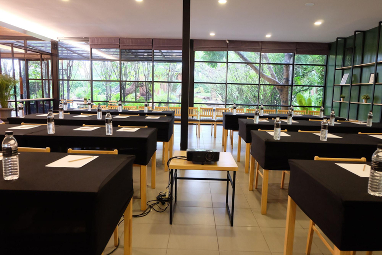 Food & Drinks 4, Interpark Hotel&Residence Eastern Seaboard Rayong, Pluak Daeng