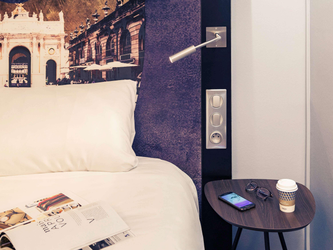 Bedroom 20