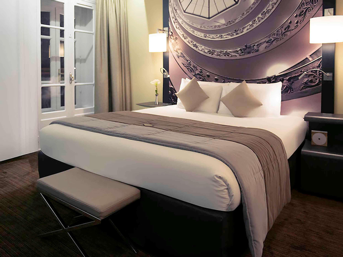 Bedroom 12