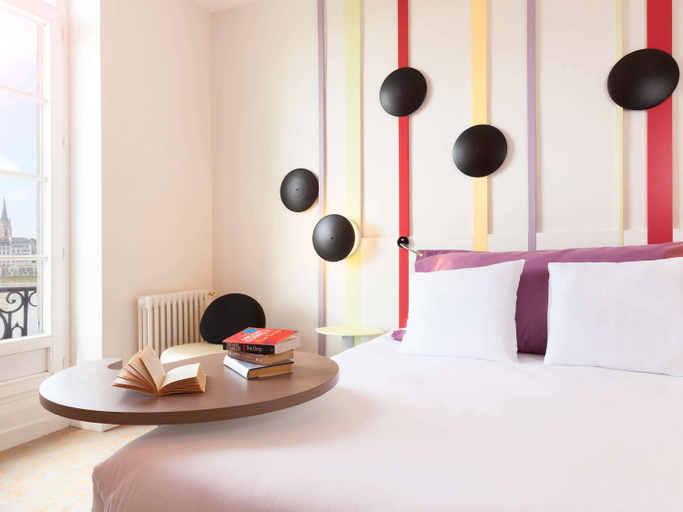 Public Area 2, ibis Styles Bayonne Centre Gare, Pyrénées-Atlantiques
