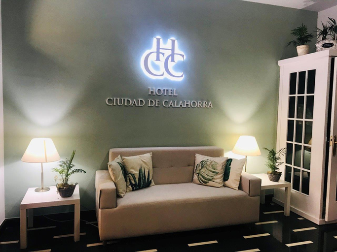 Public Area 3, Hotel Ciudad De Calahorra, La Rioja
