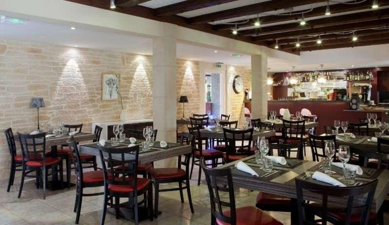 Food & Drinks 5, Brit Hotel Le Relais Du Ried, Haut-Rhin