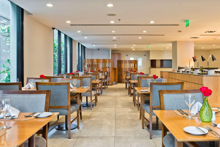 Others 4, Melia Paulista , São Paulo