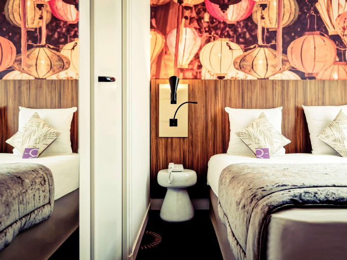 Bedroom 28