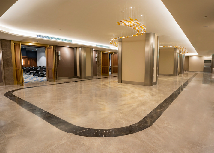 Public Area 5, Sofitel Istanbul Taksim, Beyoğlu