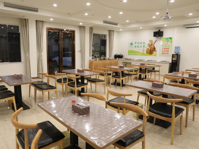 Food & Drinks 5, GreenTree Inn (Fuzhou, 1st Linchuan Middle School), Fuzhou