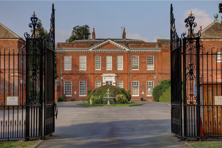 Exterior & Views 2, Baylis House Hotel, Slough