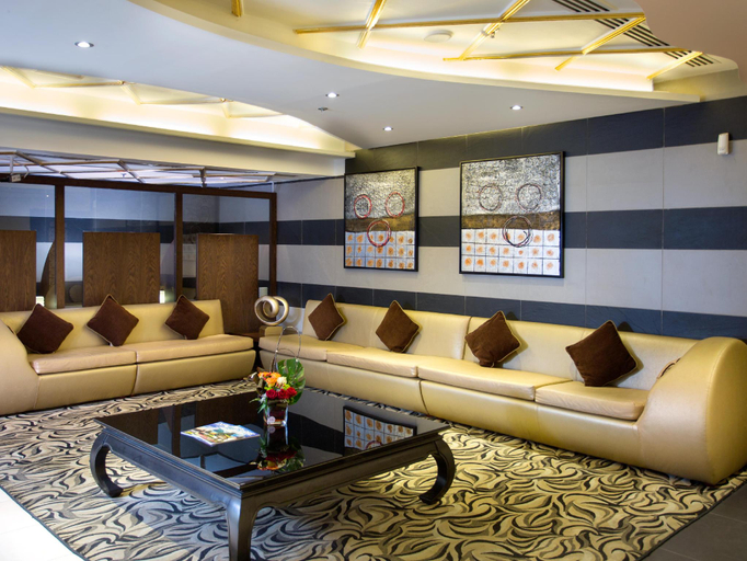 Public Area 4, Al Waleed Holiday Homes, Dubai