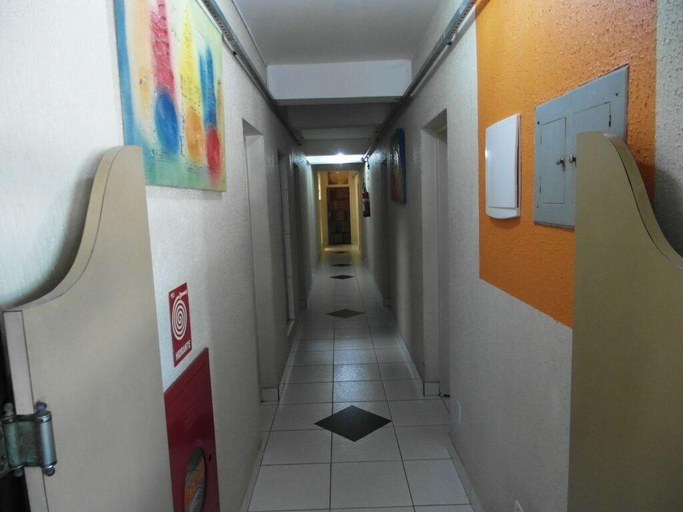 Public Area 3, Hotel Itaipu, Goiania