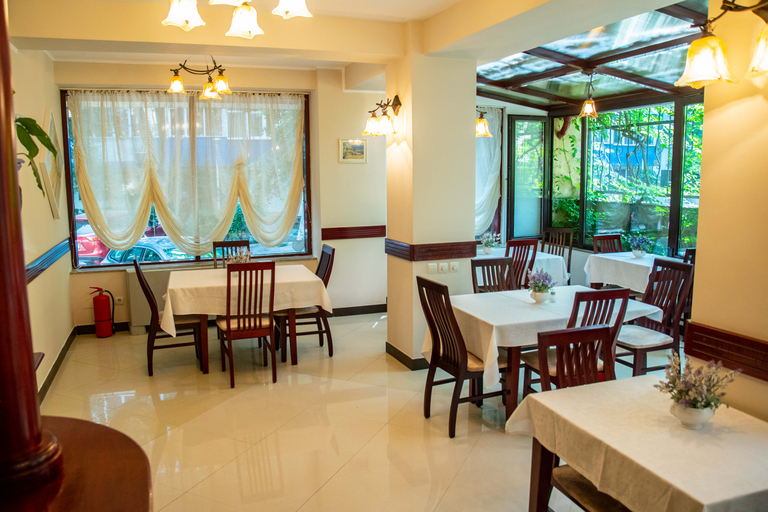 Food & Drinks 4, Hotel Cantemir, Municipiul Bucuresti