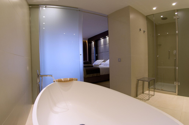 Bathroom 5, Hotel Bonanza Palace – Resort & SPA by Olivia Ho, Baleares