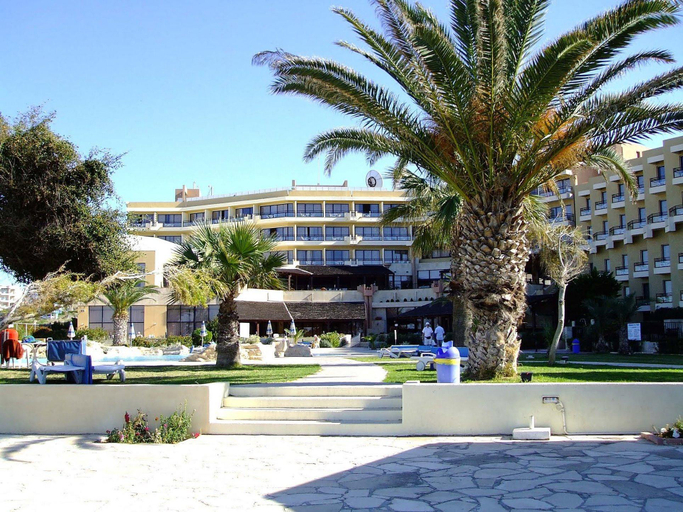 Exterior & Views 2, Venus Beach Hotel