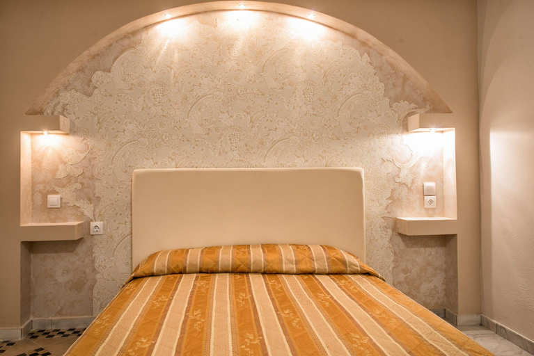 Bedroom 3, Aeolos Boutique Resort And Suites, Ionian Islands