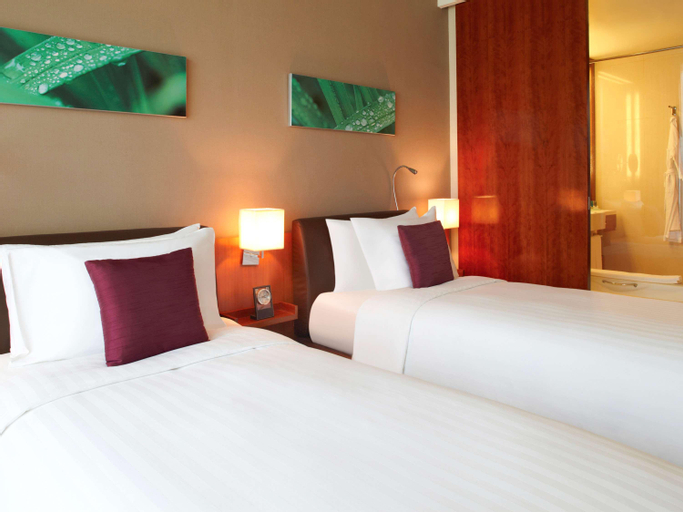 Bedroom 25