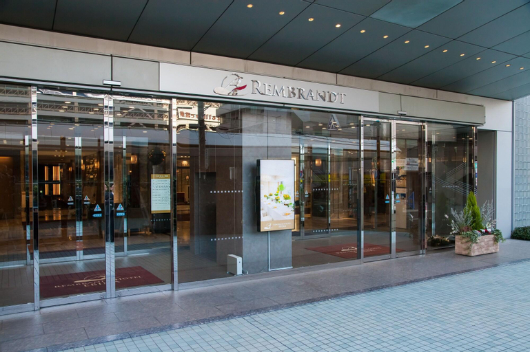 Rembrandt Hotel Ebina, Ebina