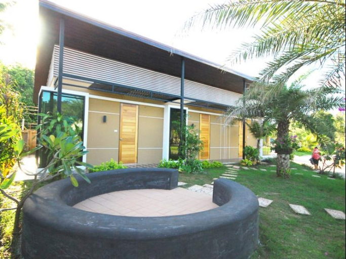 Exterior & Views 2, Jintana Resort, Muang Buri Ram
