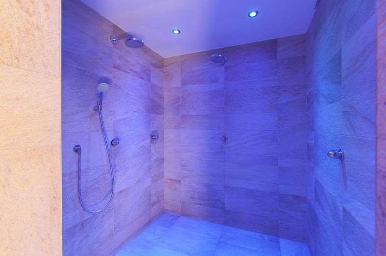 Bathroom 4, Brit Hotel Le Relais Du Ried, Haut-Rhin