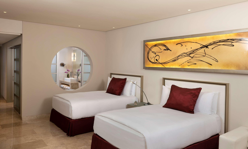 Bedroom 13