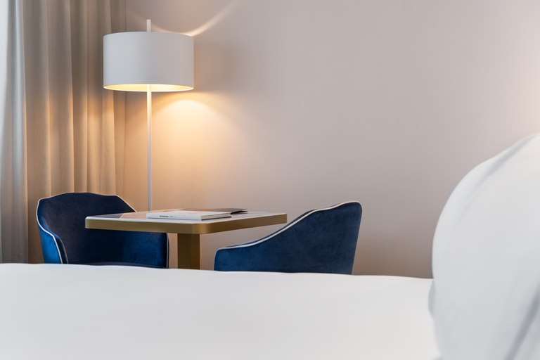 Bedroom 26